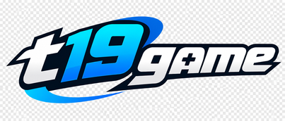 T19 Game logo